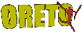 Oreto-icon